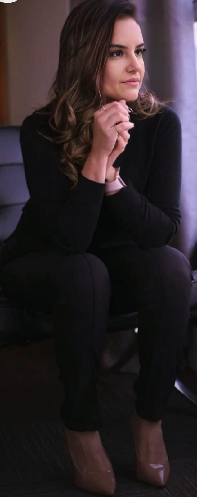 Dra. Álida Heredia